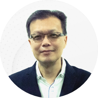 Steven Tan
<br/>
Head of MRO, PBA Group